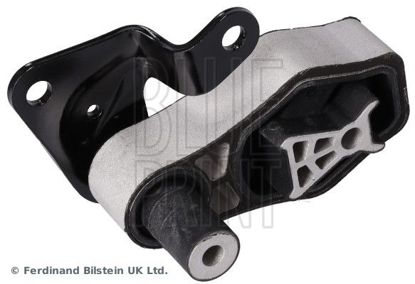 Mounting, manual transmission