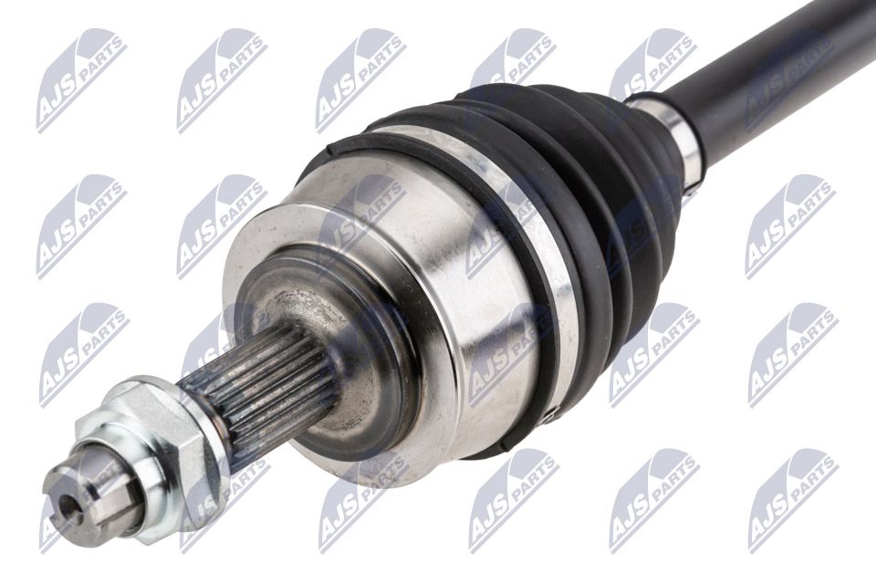 Drive Shaft-3