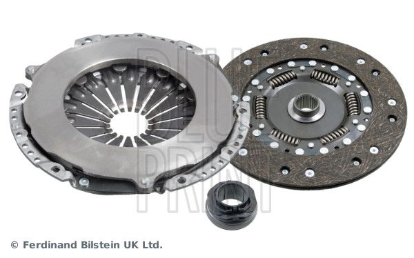 Clutch Kit-1