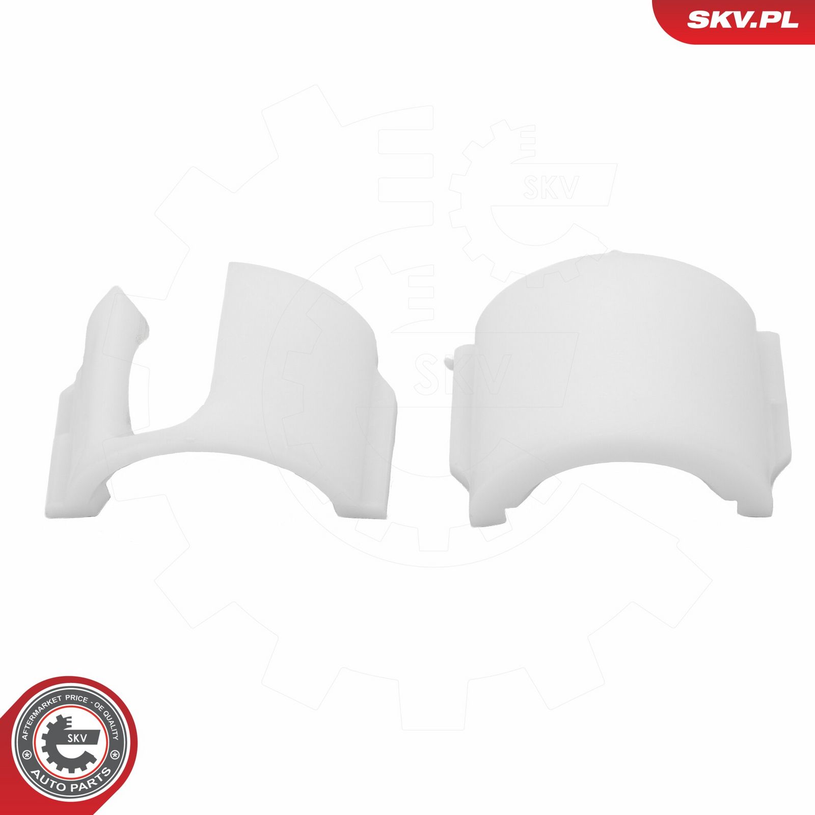 ESEN SKV 96SKV281 Repair kit, gear shift lever