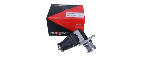 EGR Valve-2