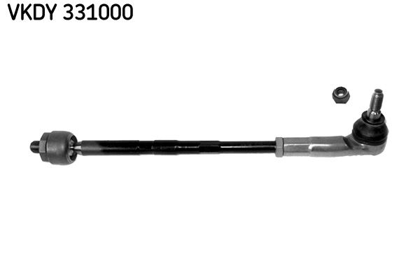 SKF VERTEVO VKDY 331000 Tie rod