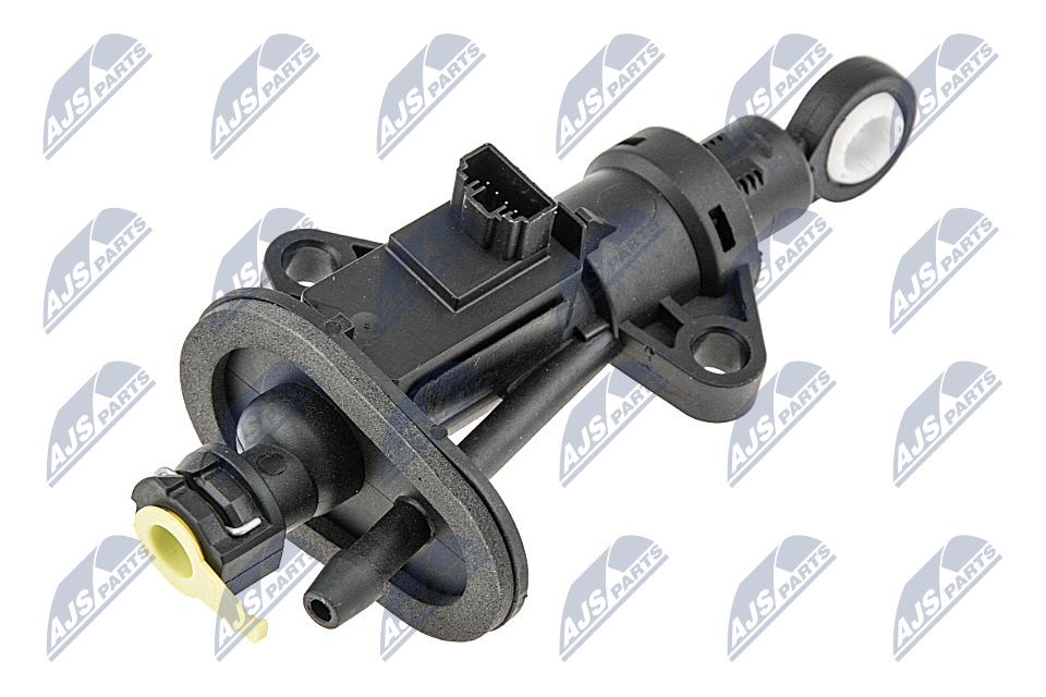 Master Cylinder, clutch-1