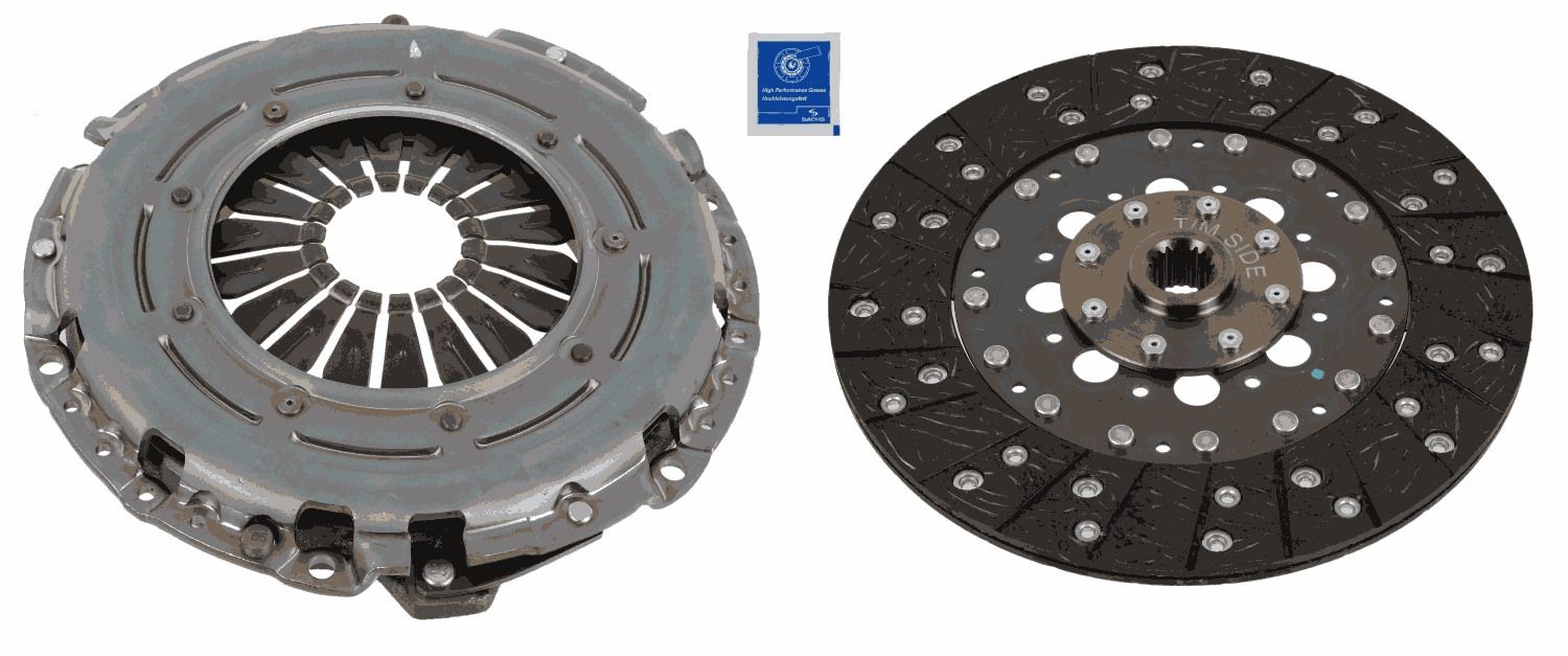 SACHS 3000 954 416 Clutch kit