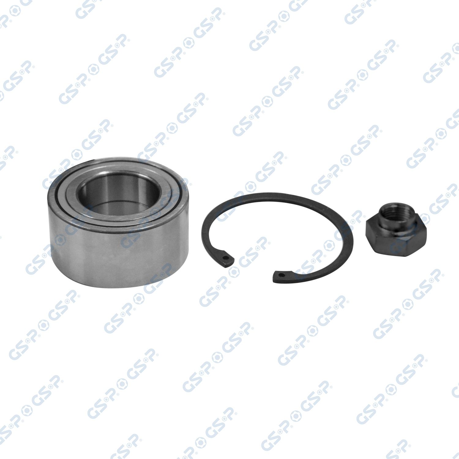 GSP GK6819 Wheel bearing kit
