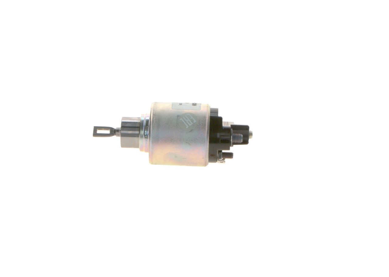 Solenoid Switch, starter-1