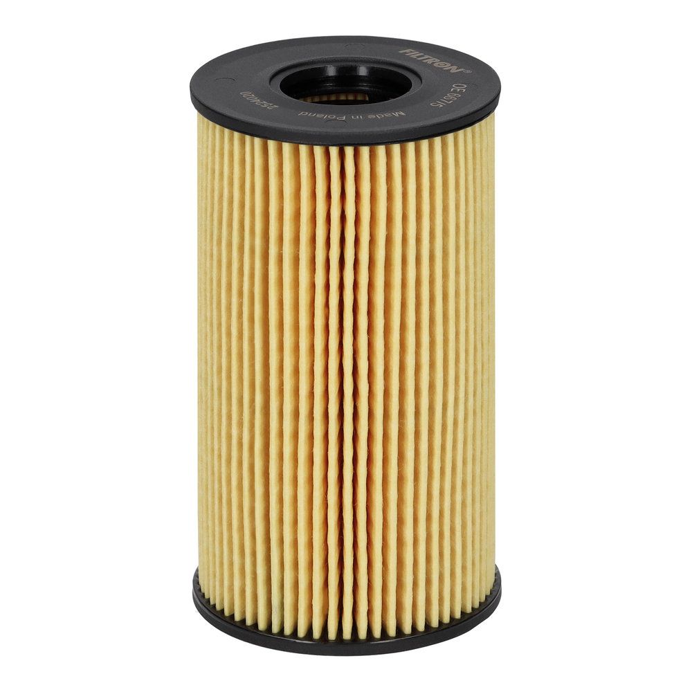 FILTRON OE 667/5 Oil filter
