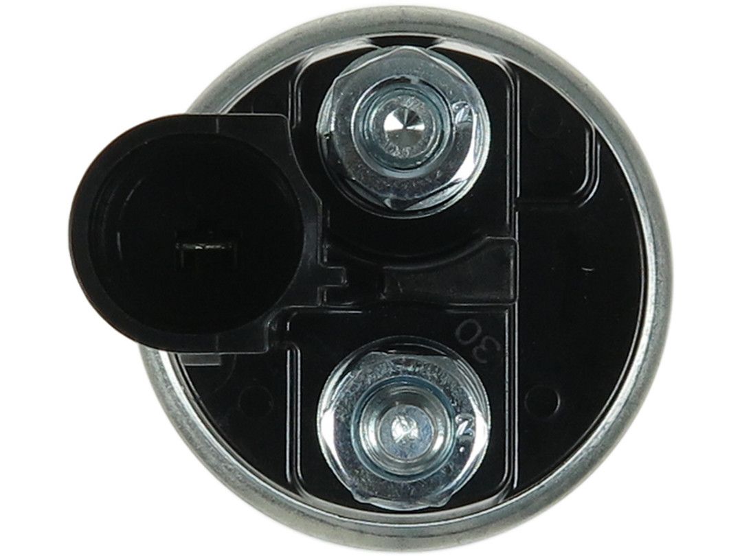Solenoid Switch, starter-2