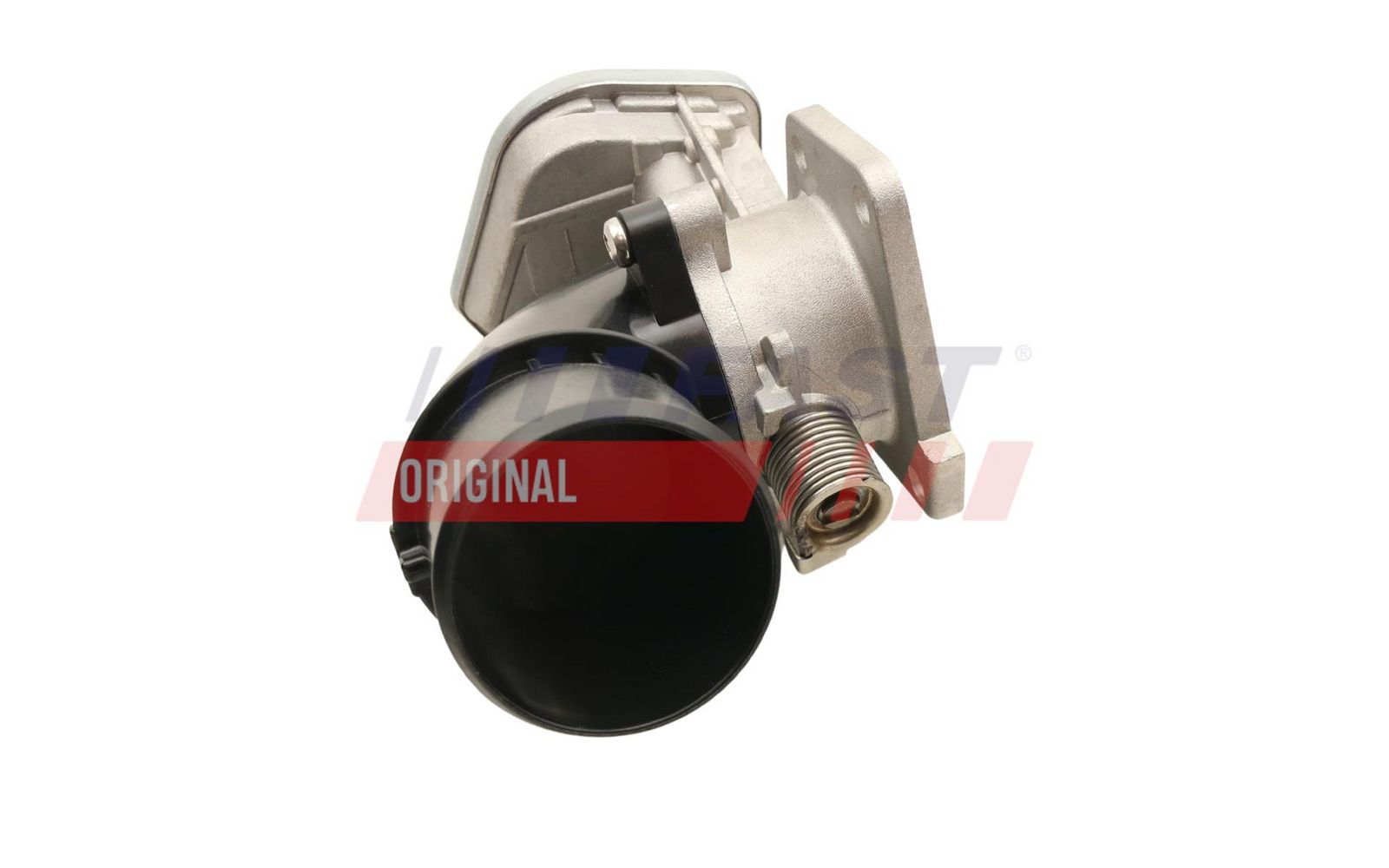 Throttle Body-1
