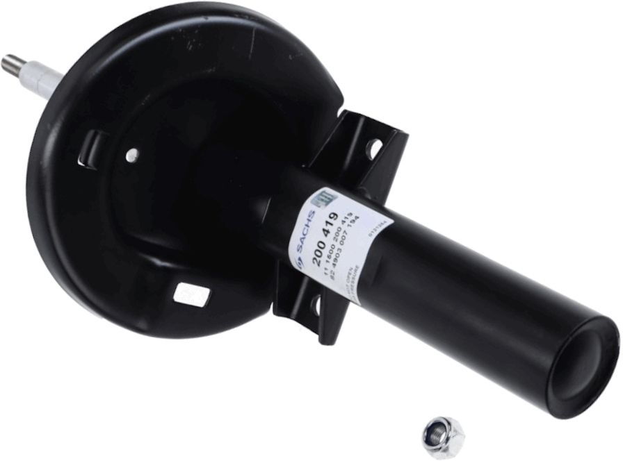 Shock Absorber