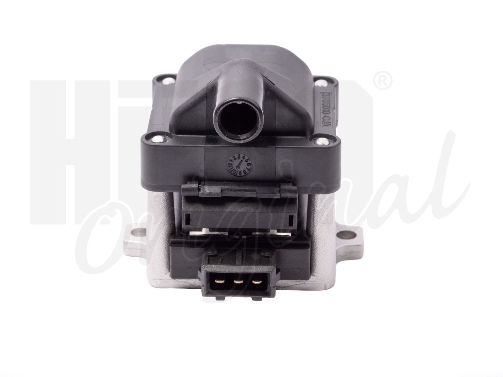 HÜCO 138419 Ignition coil