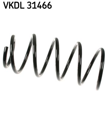 SKF VKDL 31466 Suspension spring