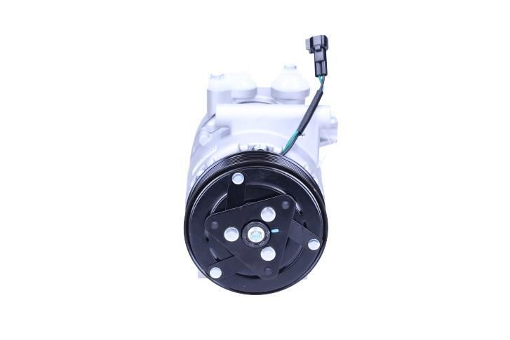 BV PSH 090.595.065.876 Compressor, air conditioning