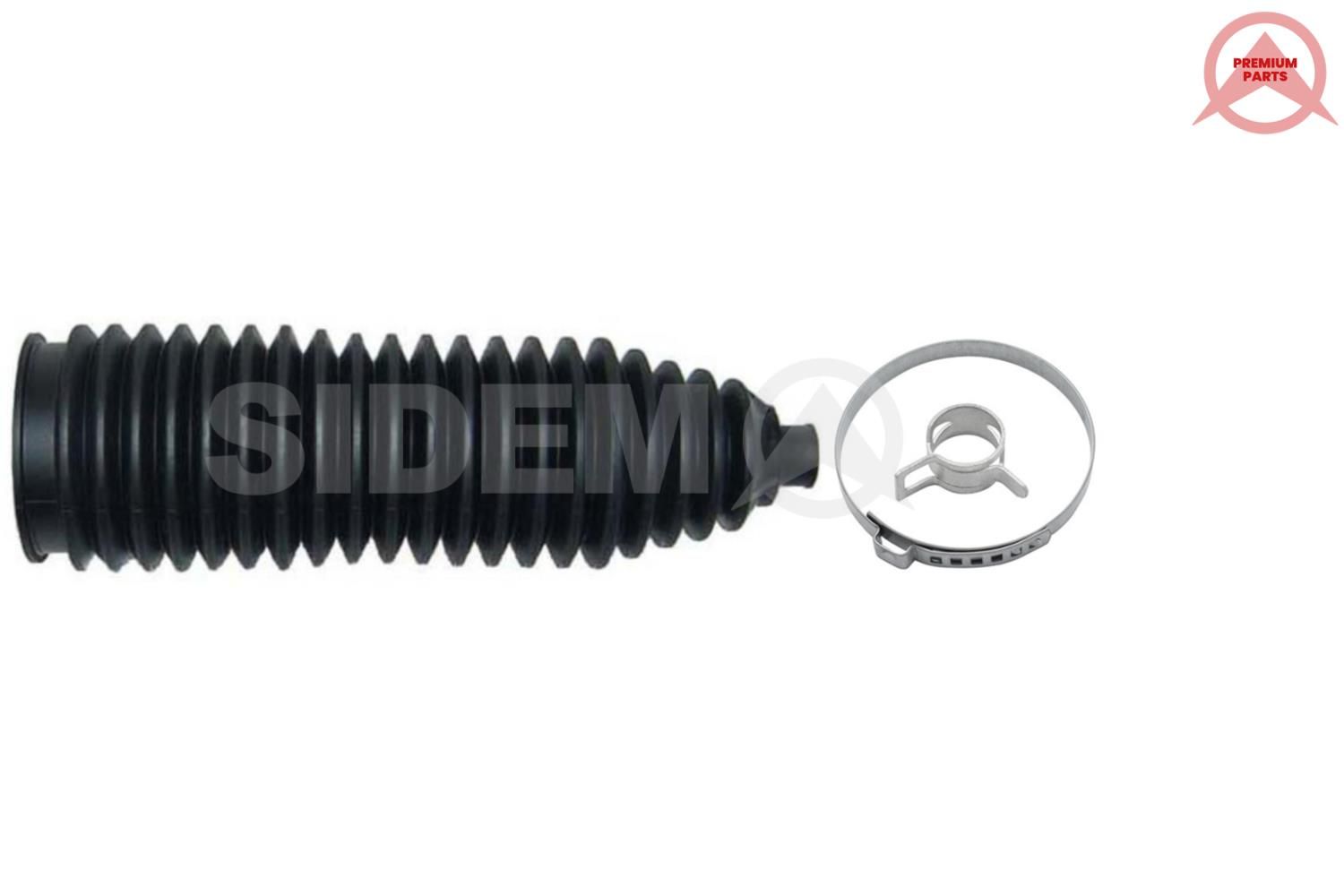 SIDEM 310.136 Bellow, steering