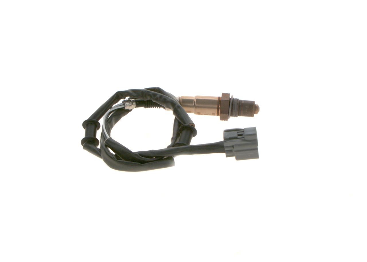Oxygen Sensor-4