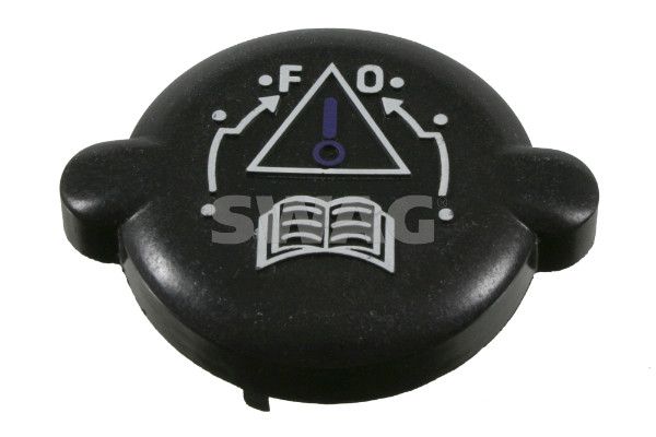 SWAG 62 92 2080 Cap, coolant tank