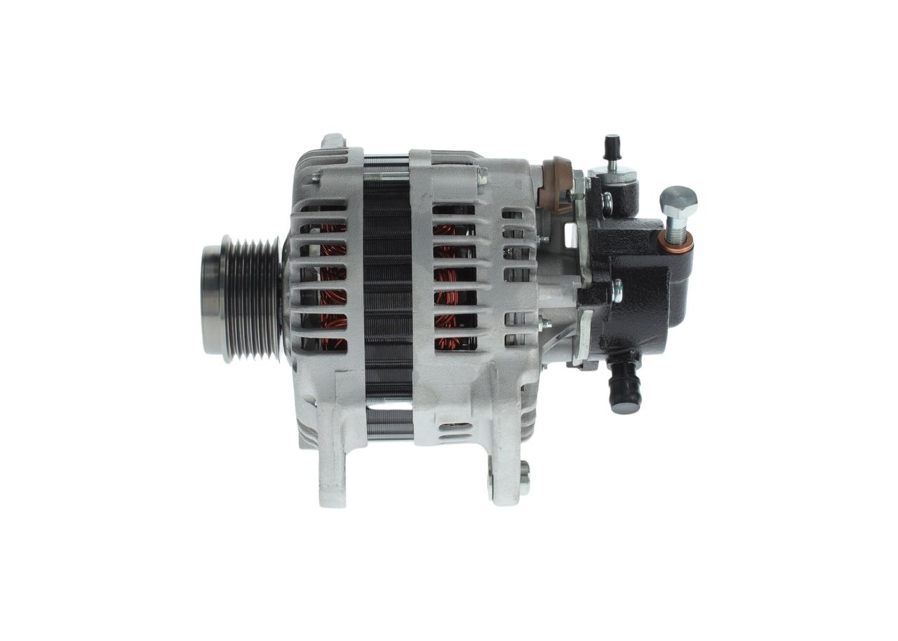 Alternator-2