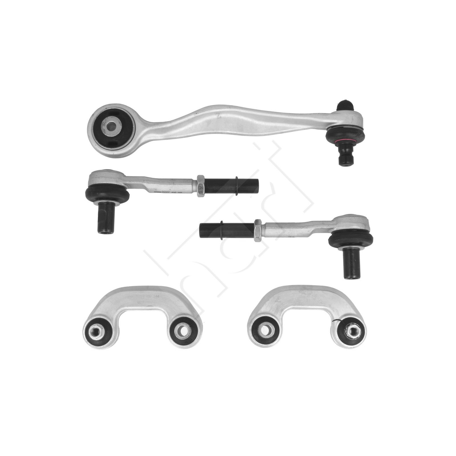 Repair Kit, control arm-1