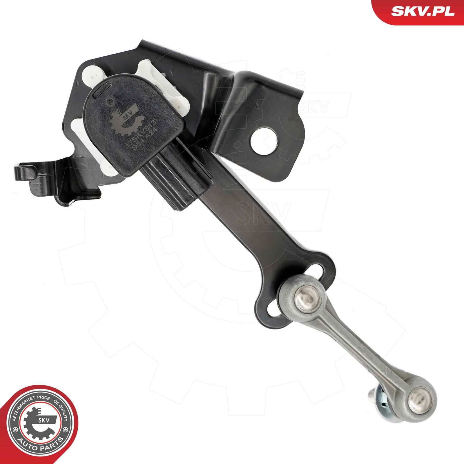 Sensor, headlight levelling-1