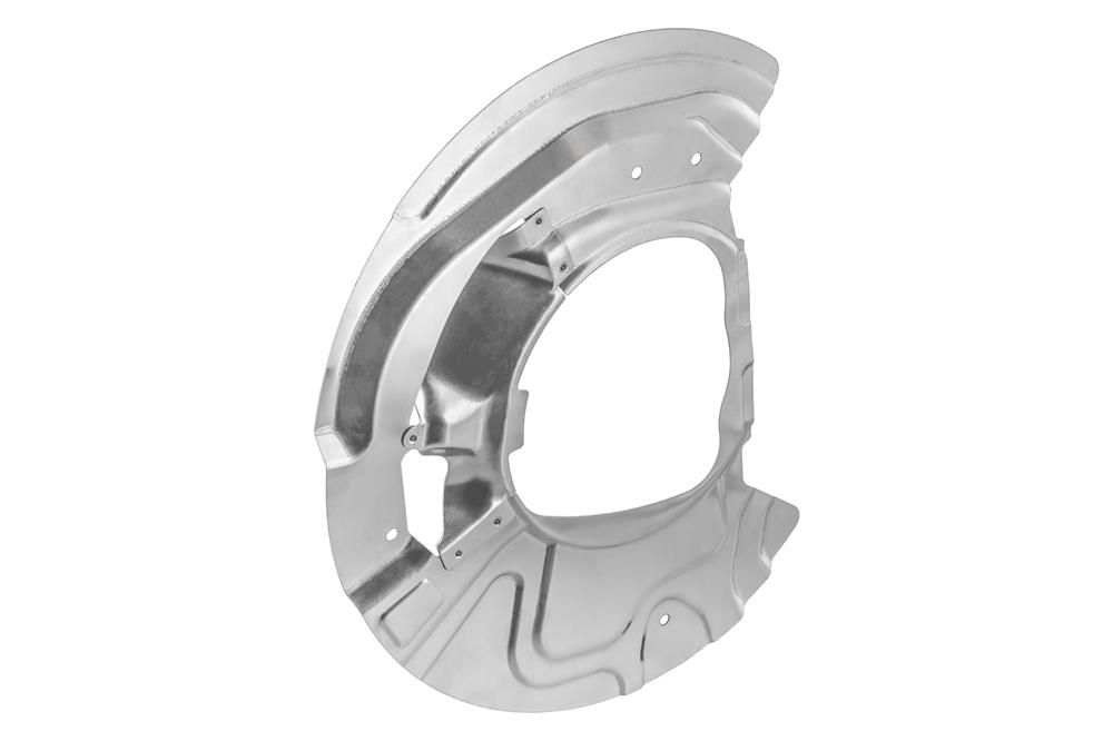 Splash Guard, brake disc