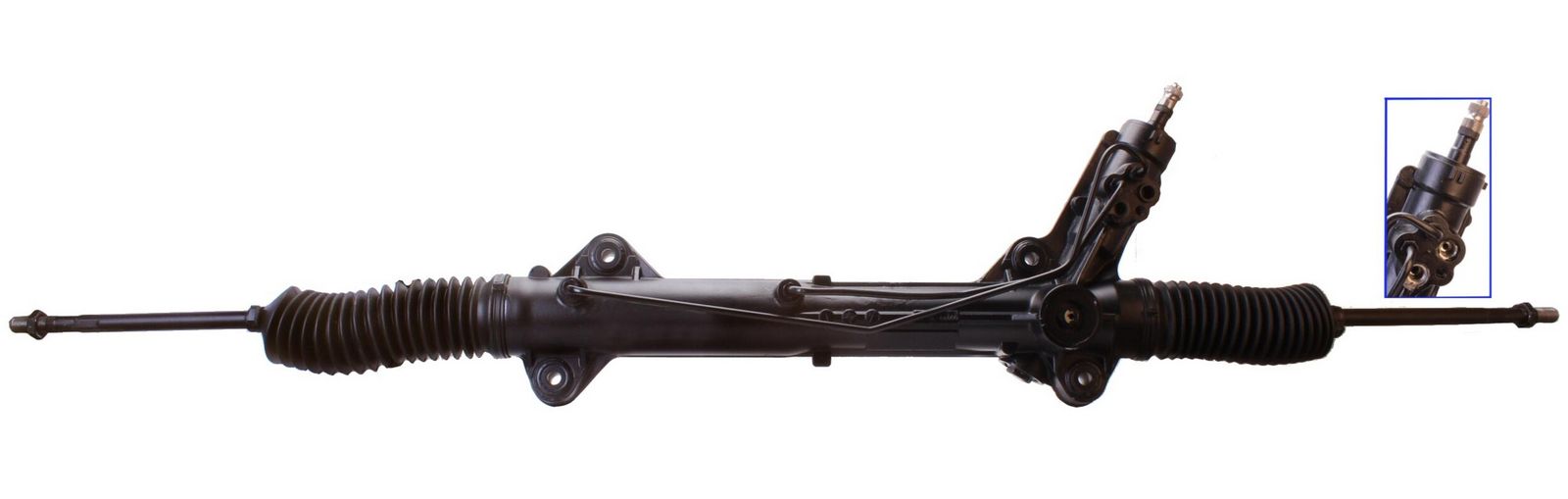 DRI 711521037 Steering gear