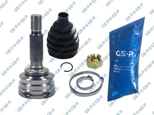 GSP 851033 Joint kit, drive shaft
