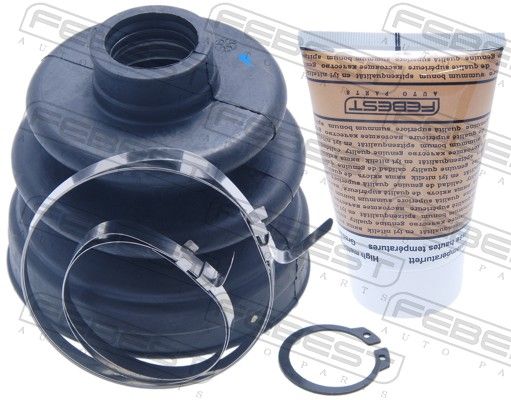 FEBEST 1215-SANFELH Bellow kit, drive shaft