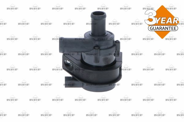 NRF 390017 Water pump, engine cooling