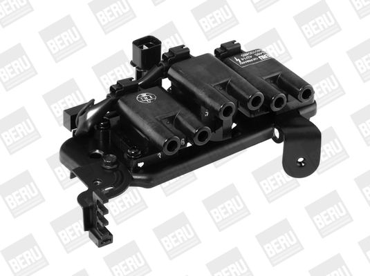 BORGWARNER (BERU) ZS485 Ignition coil