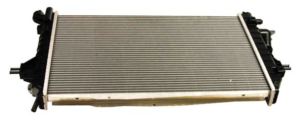 Radiator, engine cooling-1