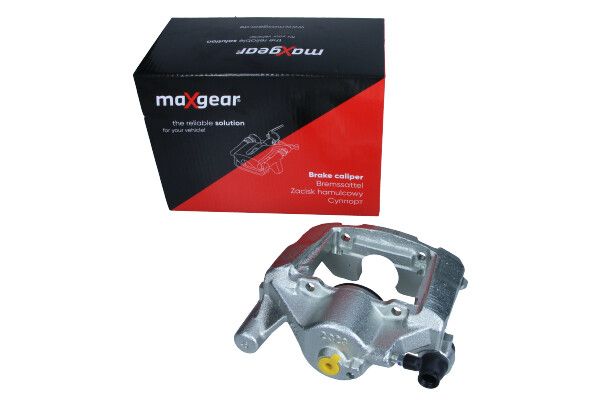 Brake Caliper-2