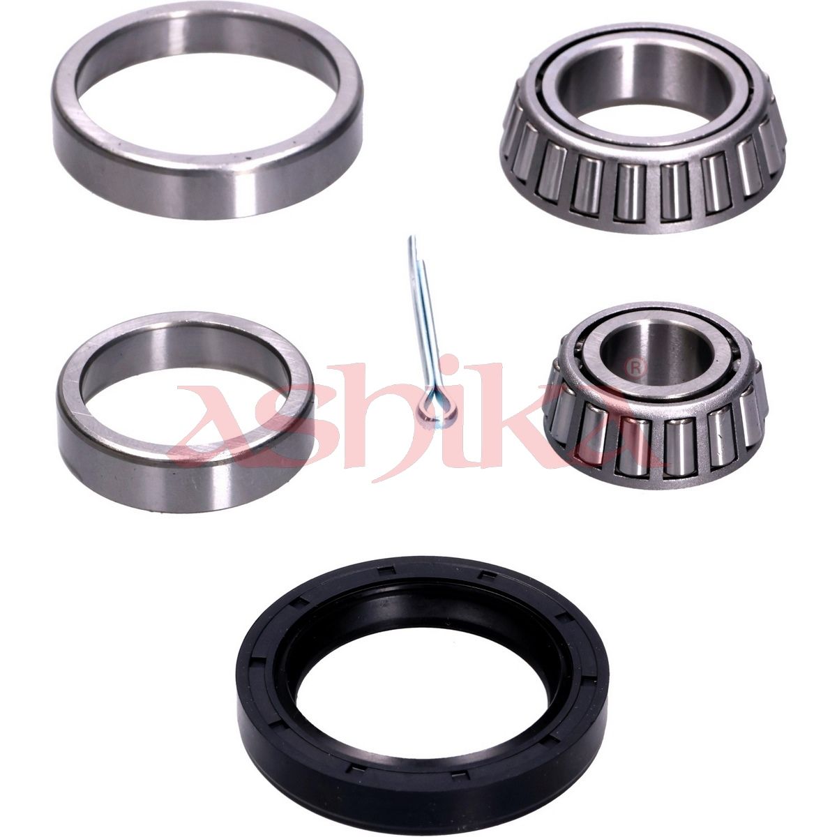 ASHIKA KK-0360JM Wheel bearing kit