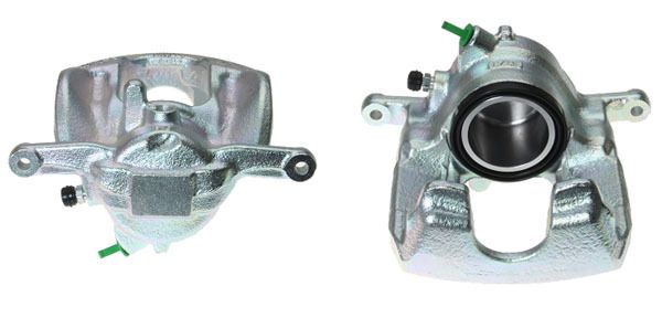 AXIA 395248 Brake caliper