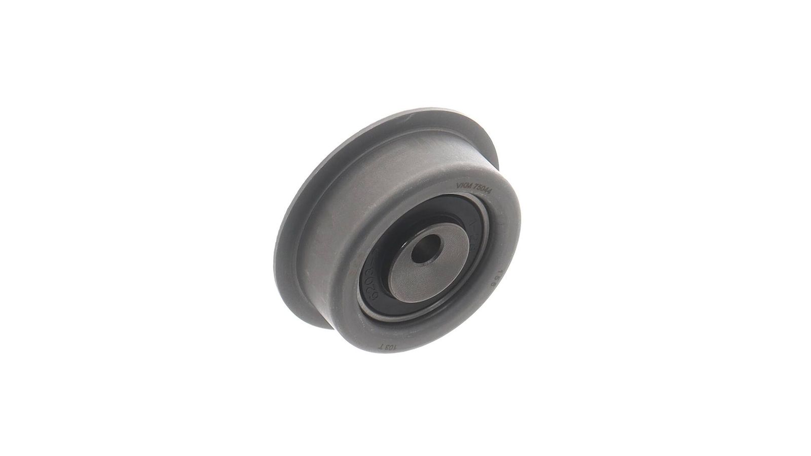 SKF VERTEVO VKM 75044 Tensioner pulley, timing belt