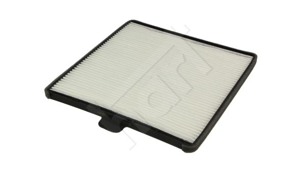 HART 371 309 Filtras, salono oras