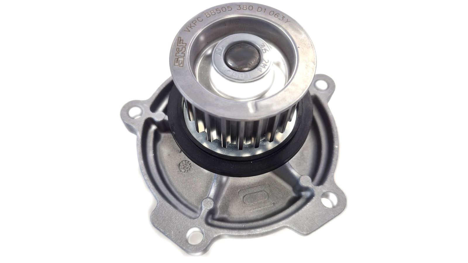 SKF VERTEVO VKPC 88505 Water pump, engine cooling