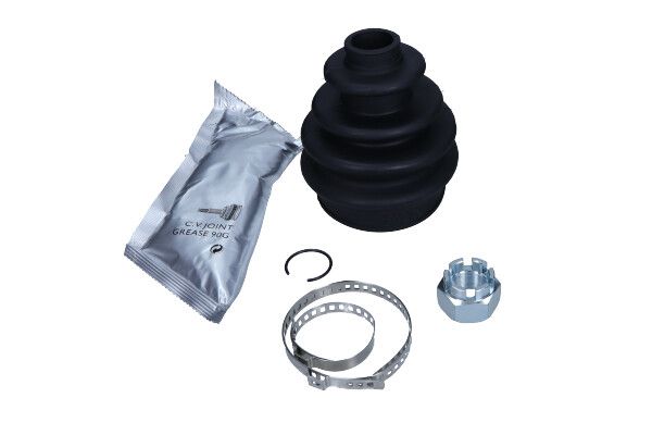 MAXGEAR 49-0701 Bellow kit, drive shaft
