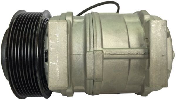 Compressor, air conditioning-7