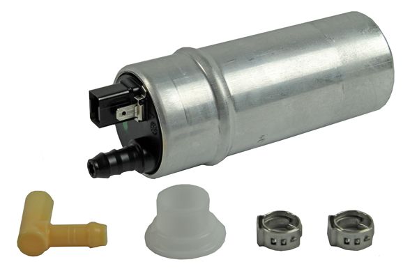 METZGER AUTOTEILE 2250187 Fuel pump