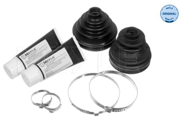 Bellow Kit, drive shaft