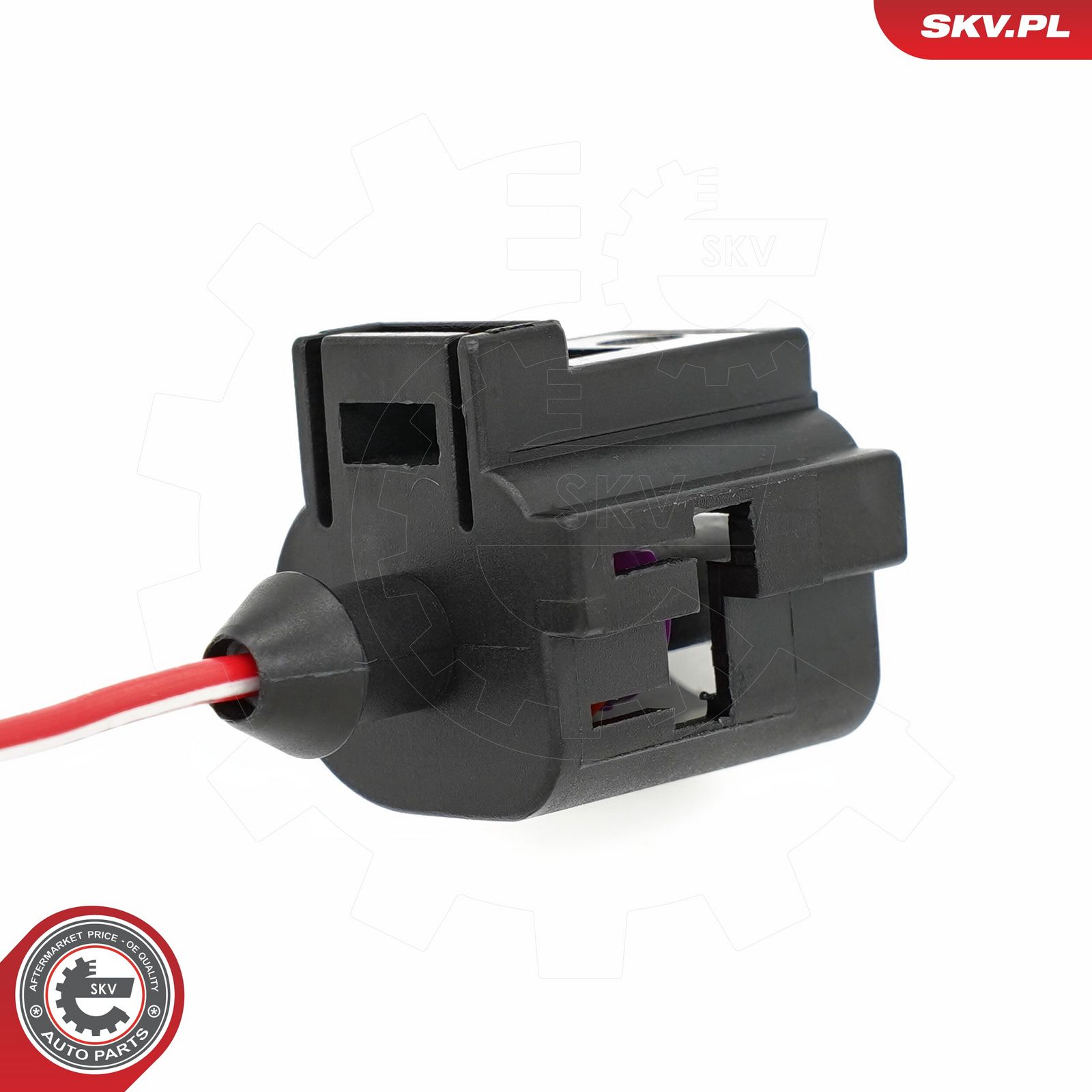 Cable Repair Kit, oil pressure switch-1