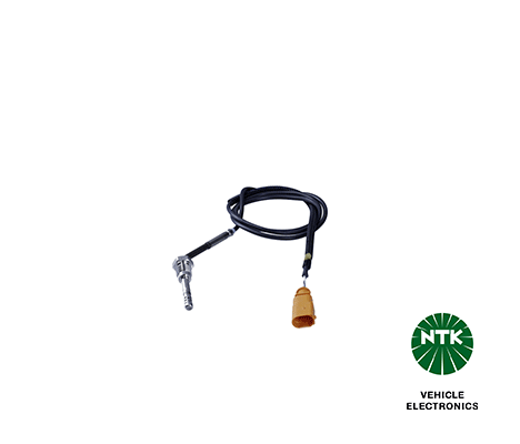 Sensor, exhaust gas temperature-1