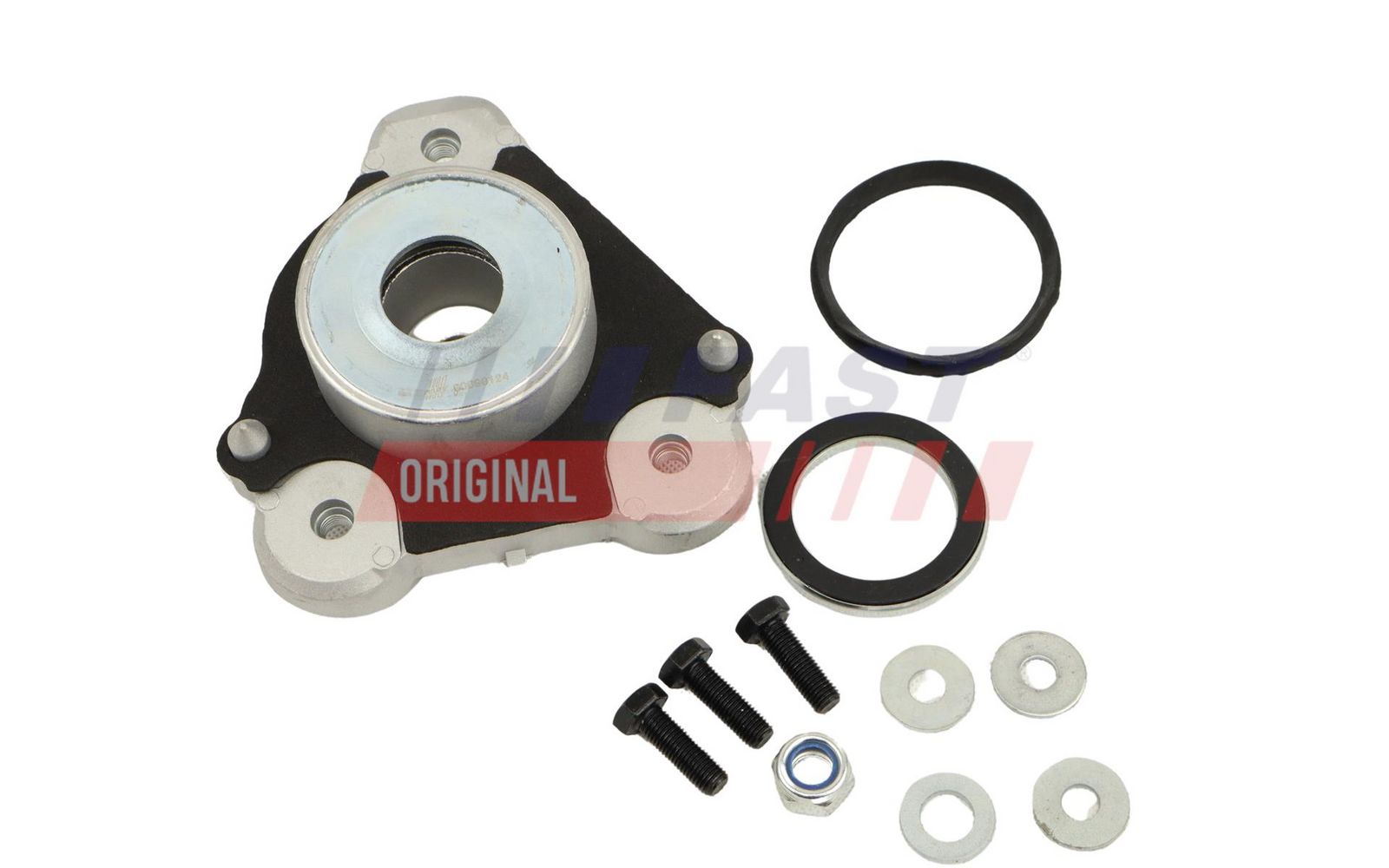 FAST FT12186K Mounting, shock absorber