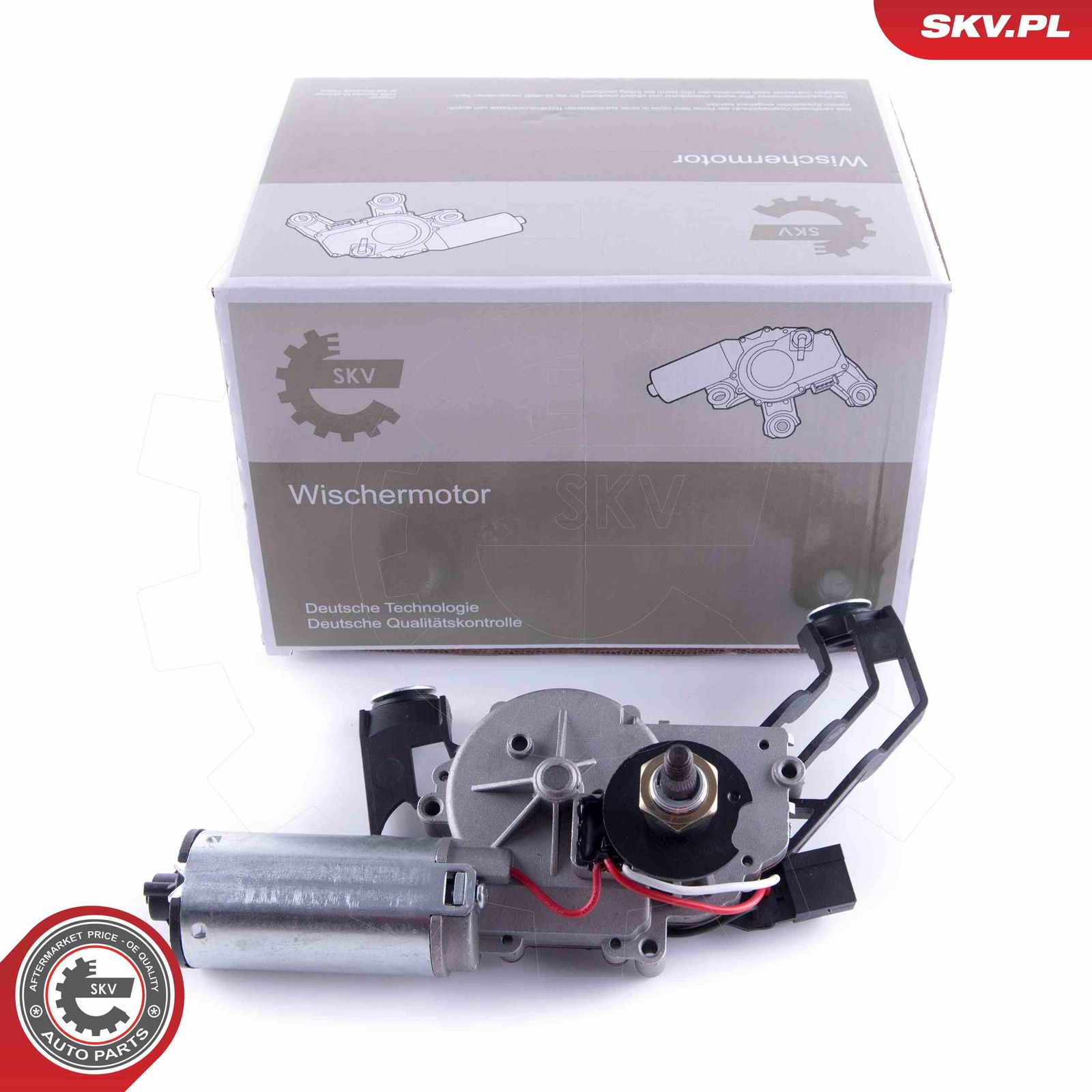 ESEN SKV 19SKV185 Wiper motor