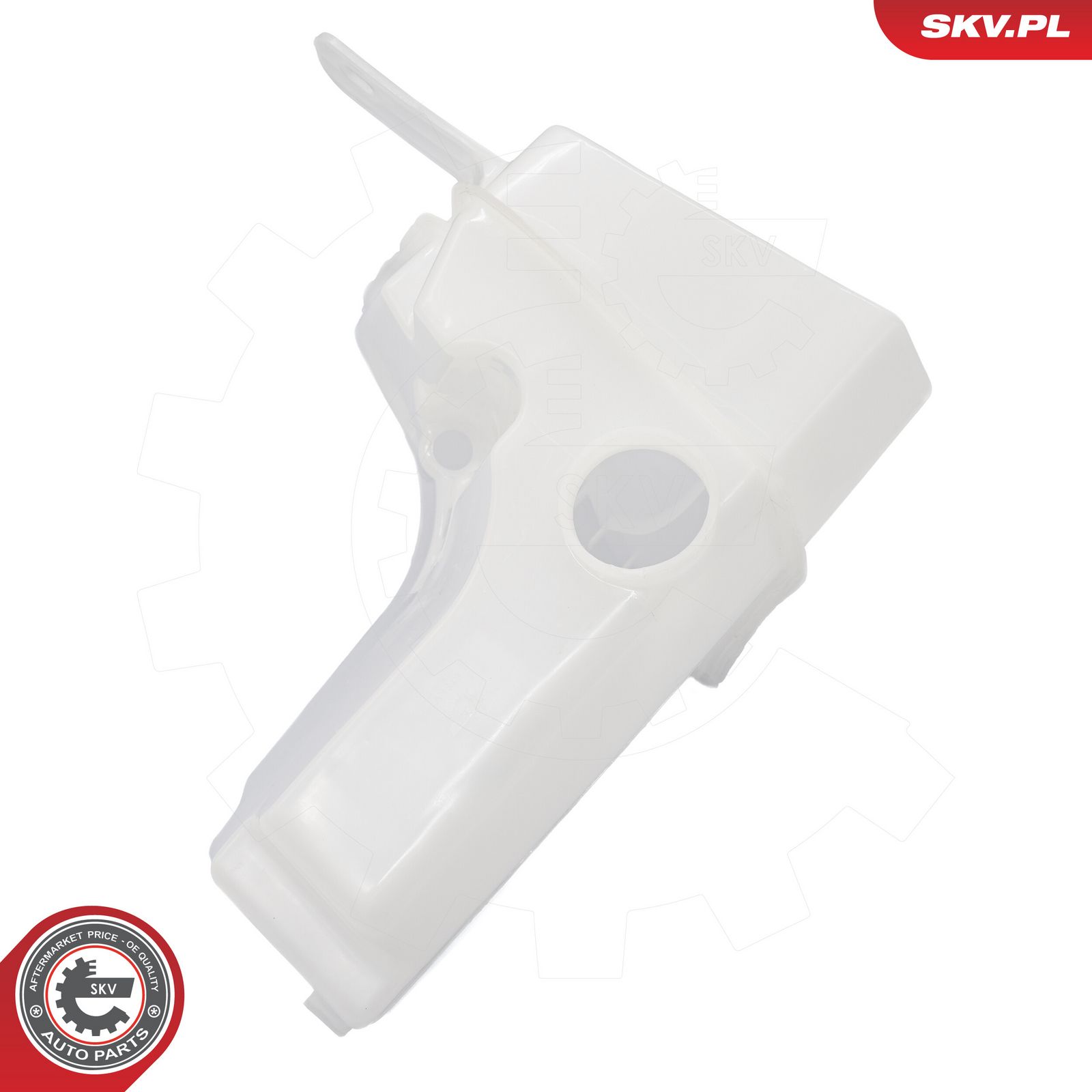 Washer Fluid Reservoir, window cleaning-4