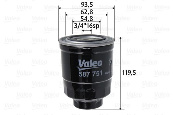 Fuel Filter-main