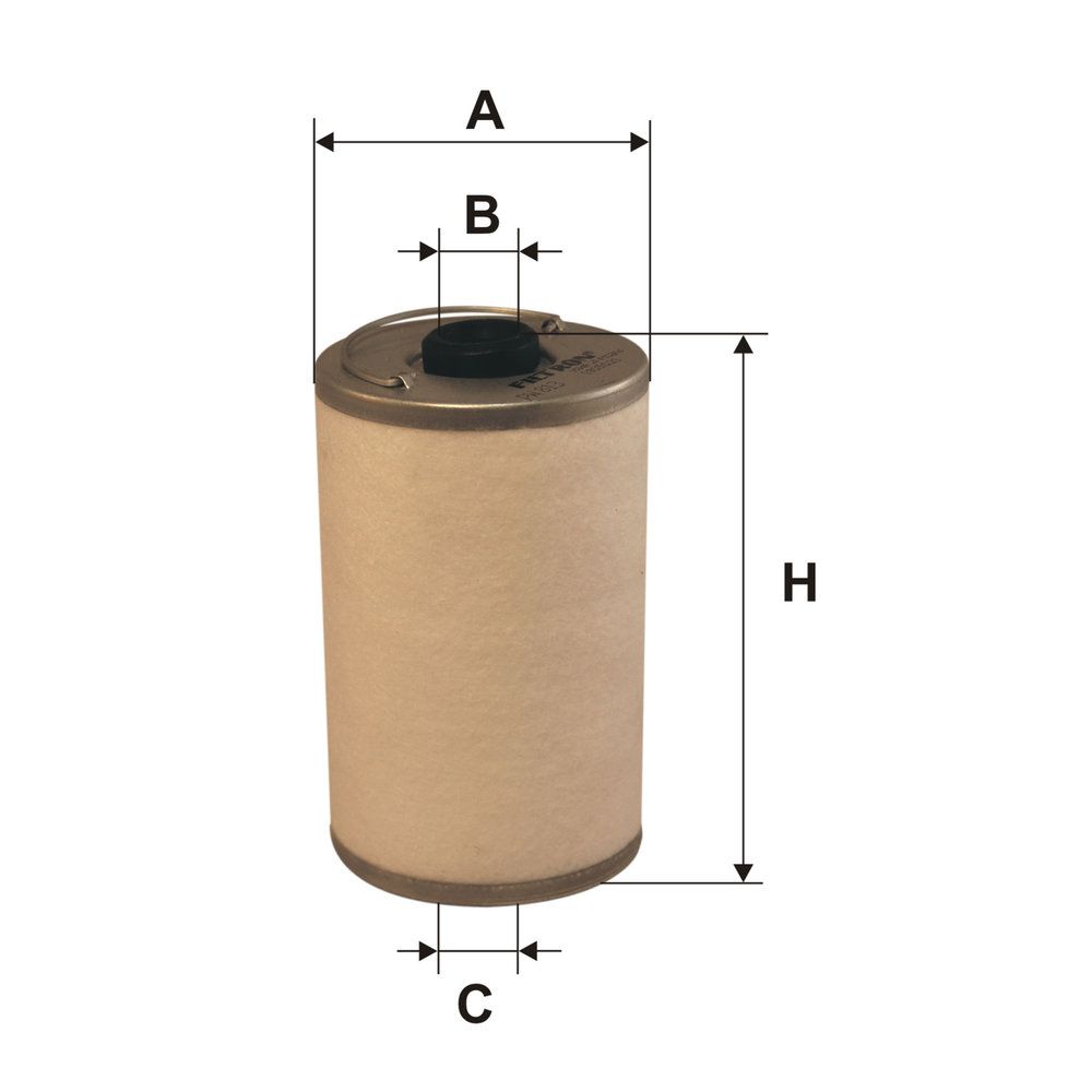 Fuel Filter-1