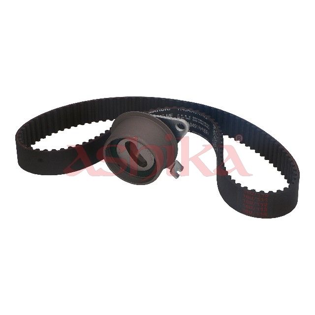 ASHIKA KCT576 Timing belt kit