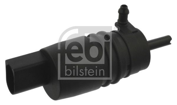 FEBI BILSTEIN 09088 Washer fluid pump, window cleaning