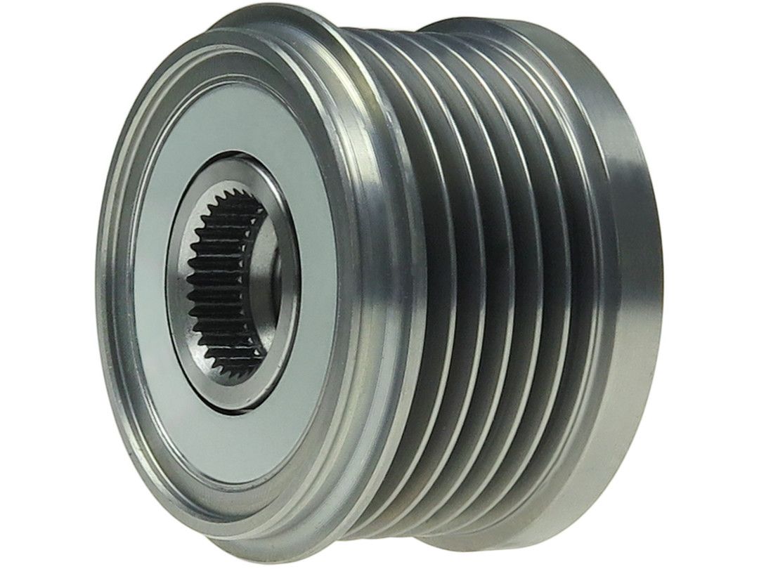 Alternator Freewheel Clutch